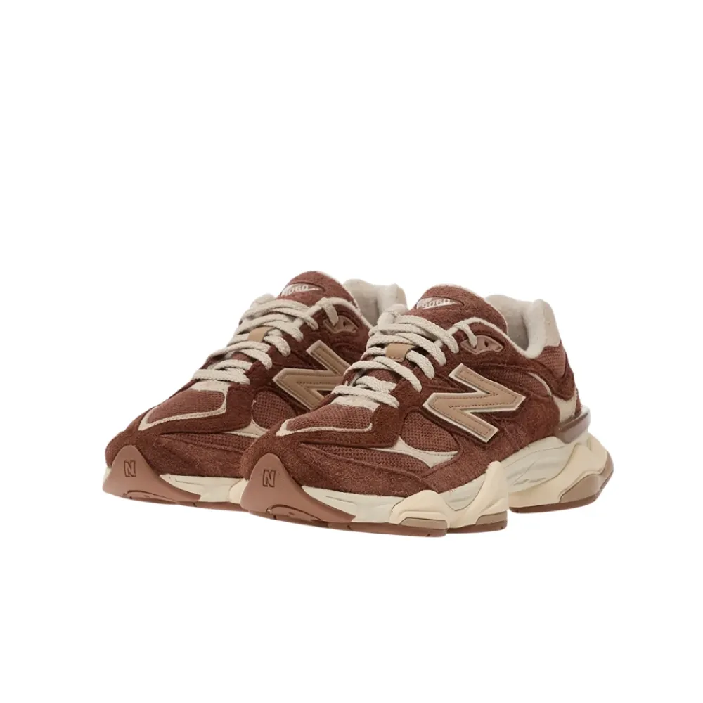 Heren New Balance 9060 Sneaker
