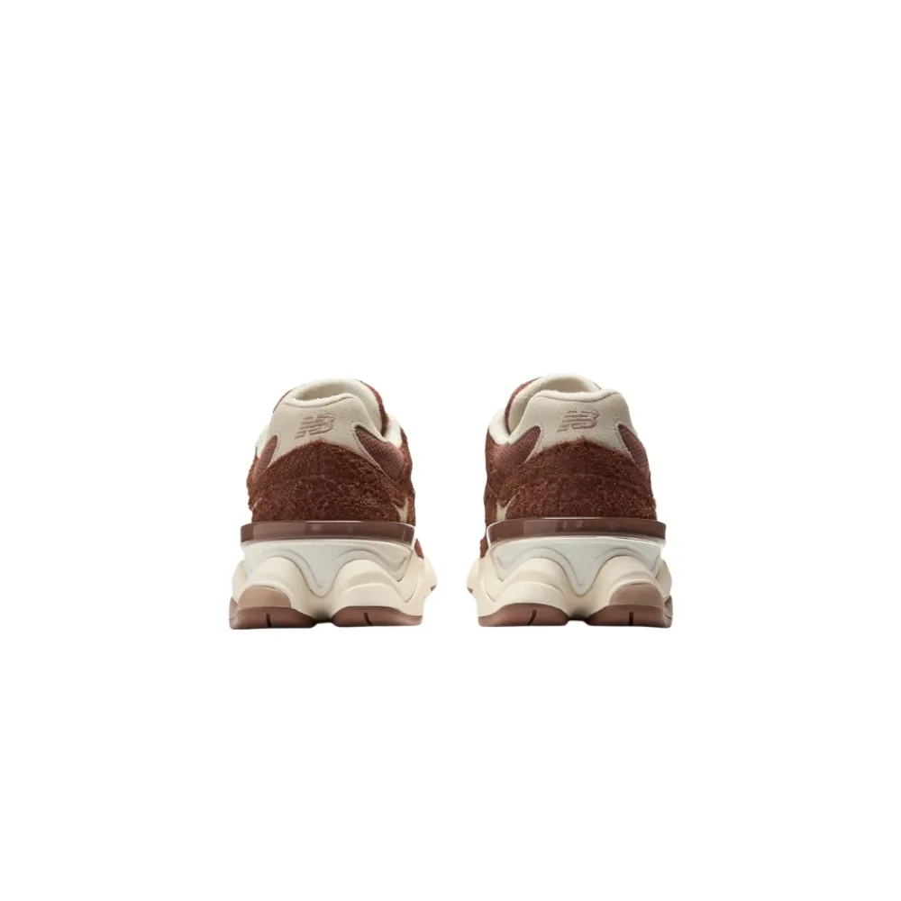 Heren New Balance 9060 Sneaker