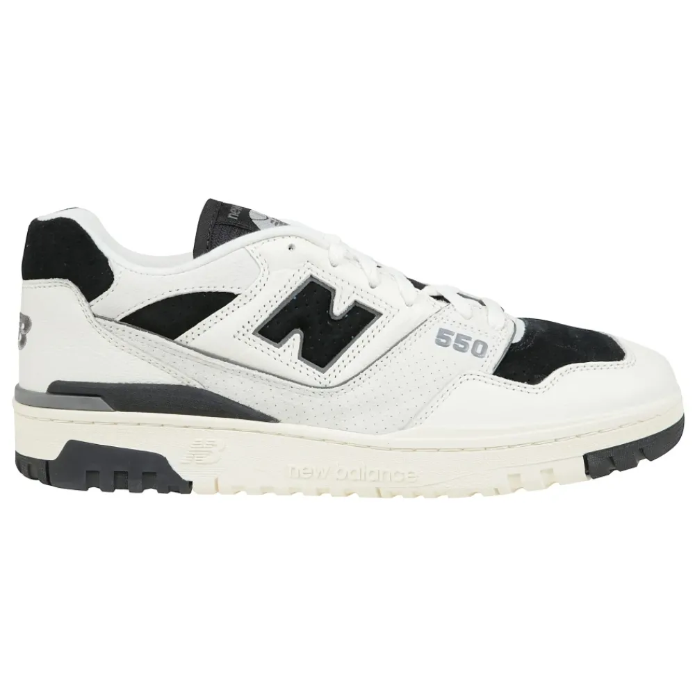 Heren New Balance Sneakers^550 Sneaker