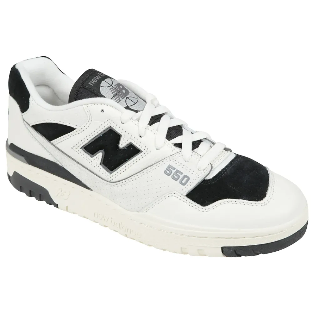 Heren New Balance Sneakers^550 Sneaker
