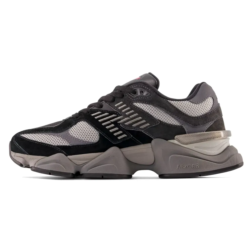 Heren New Balance 9060 Sneakers