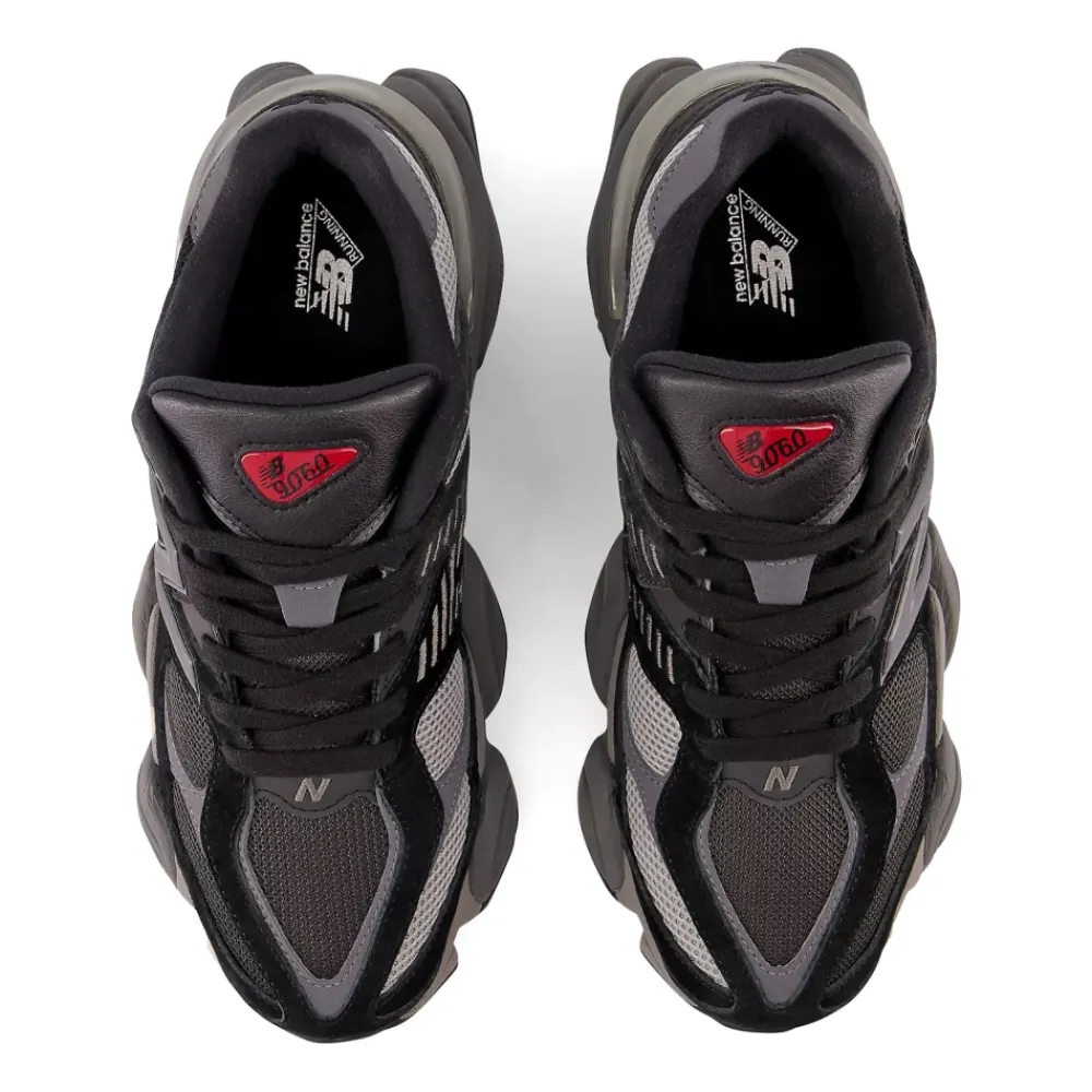 Heren New Balance 9060 Sneakers