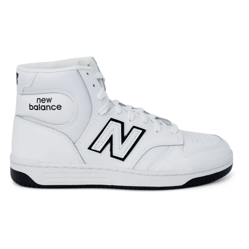 DAMES New Balance 480 Sneakers