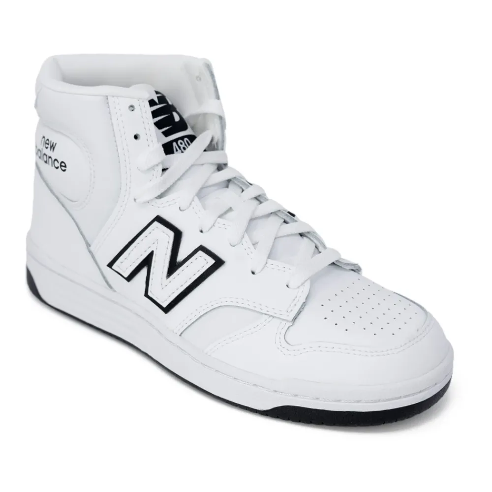 DAMES New Balance 480 Sneakers