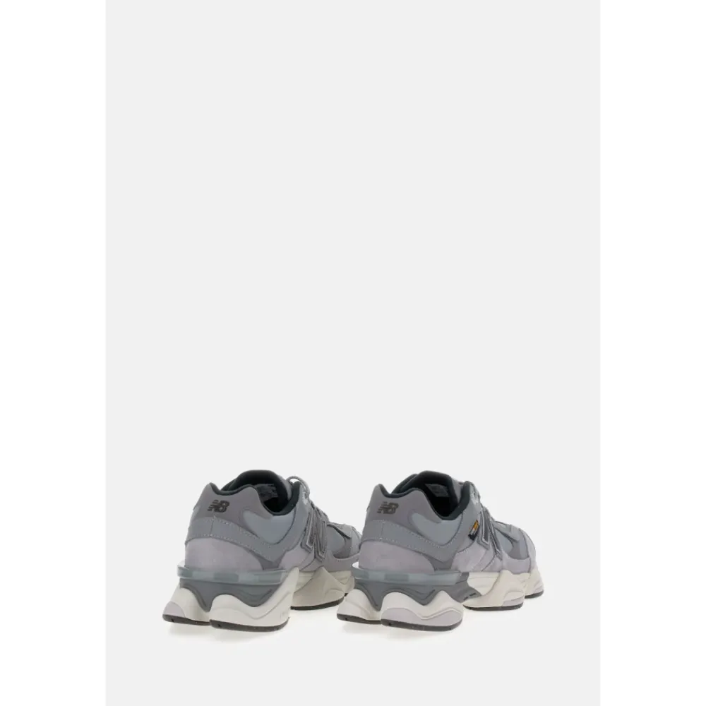 Heren New Balance 9060 Sneakers