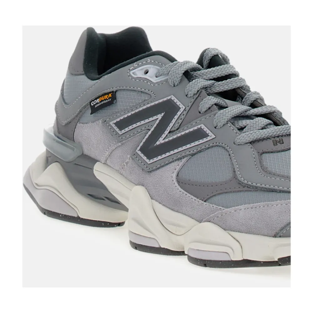 Heren New Balance 9060 Sneakers