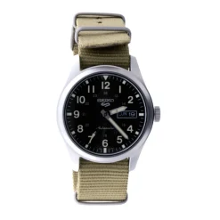 DAMES Seiko 5 Sports Field