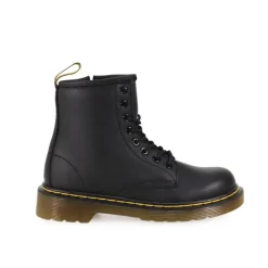 Dr. Martens Laarzen^1460 Toddler Leder Enkellaarsjes