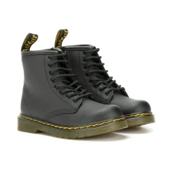 Dr. Martens Laarzen^1460 Toddler Leder Enkellaarsjes