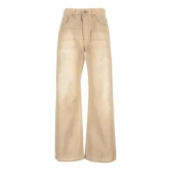 DAMES Acne Studios Jeans^2021 Traffic Jeans