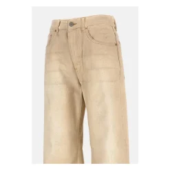 DAMES Acne Studios Jeans^2021 Traffic Jeans