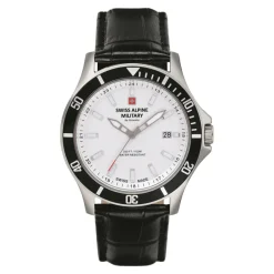 Heren Swiss Alpine Military 7022.1532 Watch