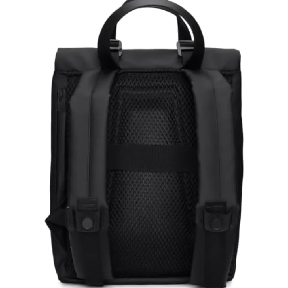 DAMES Rains Rugzakken^2 Way Tote Backpack Mini