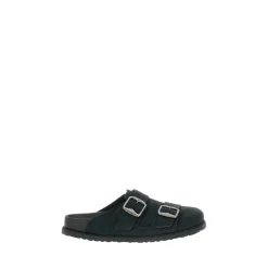Heren Birkenstock Instappers & Slip Ons^222 West Regular Fit