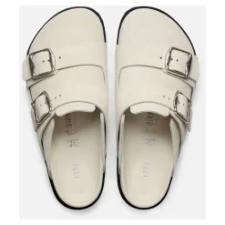 DAMES Birkenstock 222 West Suede