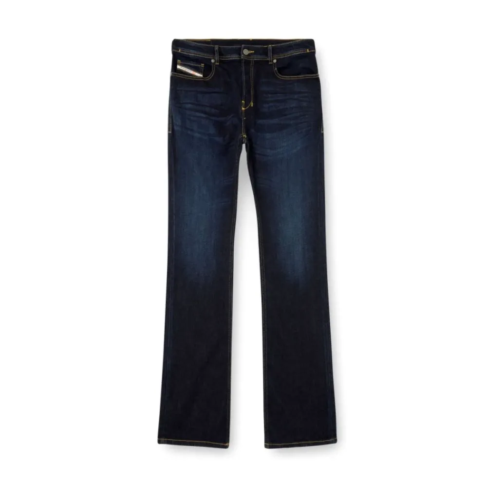 Heren Diesel Jeans^2007 Zatiny