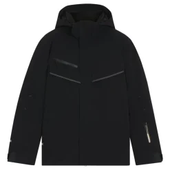 Hugo 001 e Thorens Platenspeler