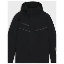 Hugo 001 e Thorens Platenspeler