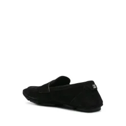 Heren Dolce & Gabbana Instappers & Slip Ons^A50599 AS707 Loafers