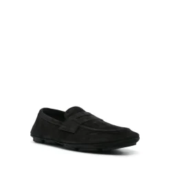 Heren Dolce & Gabbana Instappers & Slip Ons^A50599 AS707 Loafers