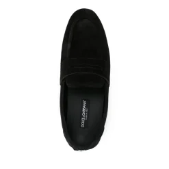 Heren Dolce & Gabbana Instappers & Slip Ons^A50599 AS707 Loafers