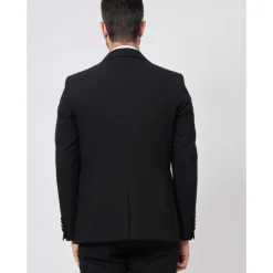 Heren Bharnaba AB 213 3P Smoking Kostuum