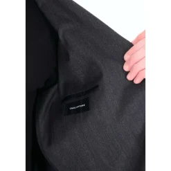 Heren Tagliatore Abito in lana vergine super 110's a resca linea Montecarlo