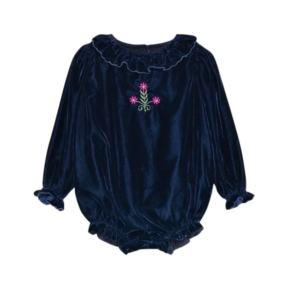 The New Society Abril Romper