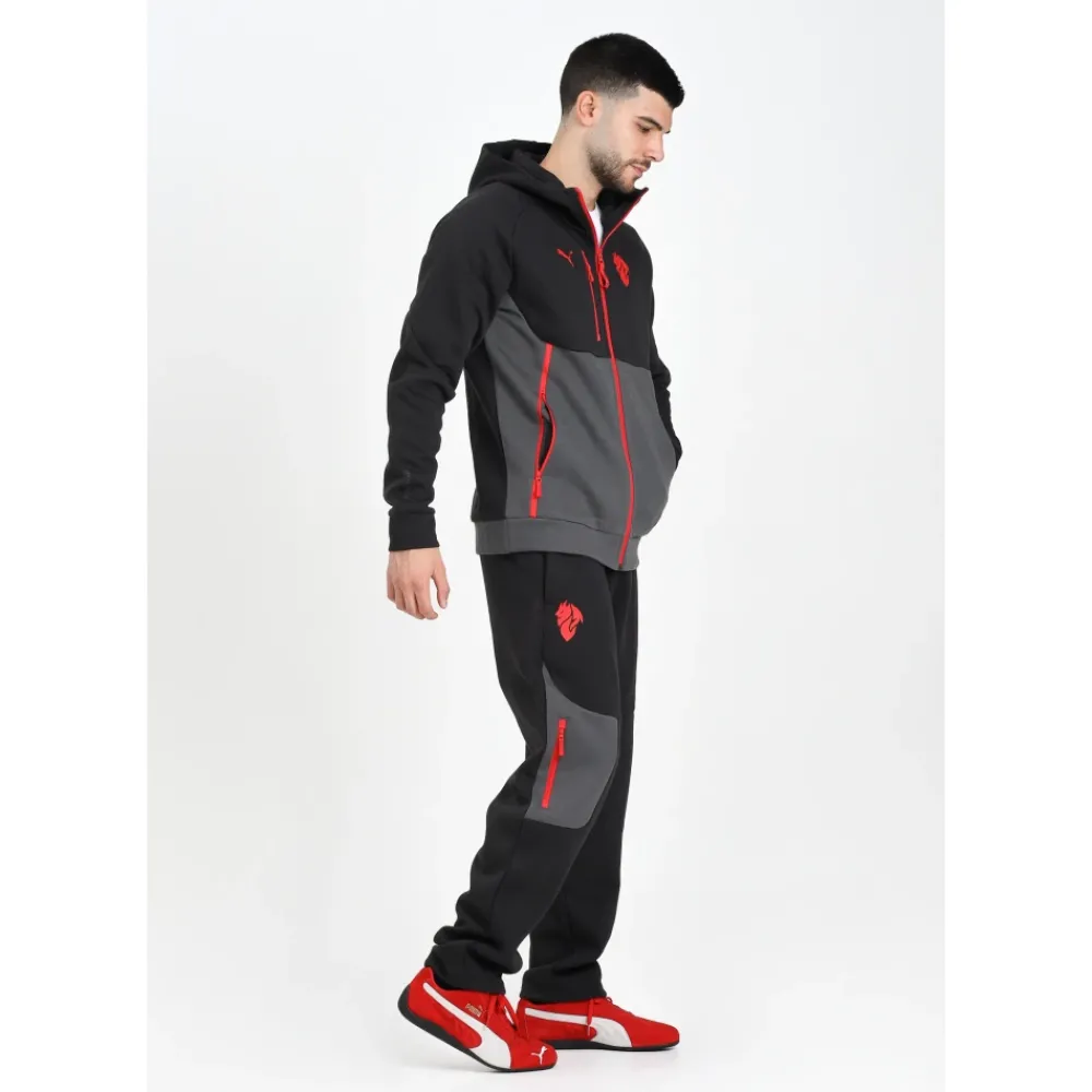 PUMA AC Milan Sportieve Broek