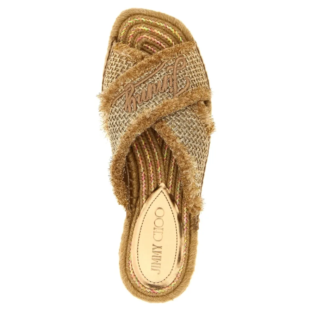 DAMES Jimmy Choo Aciel Sandals