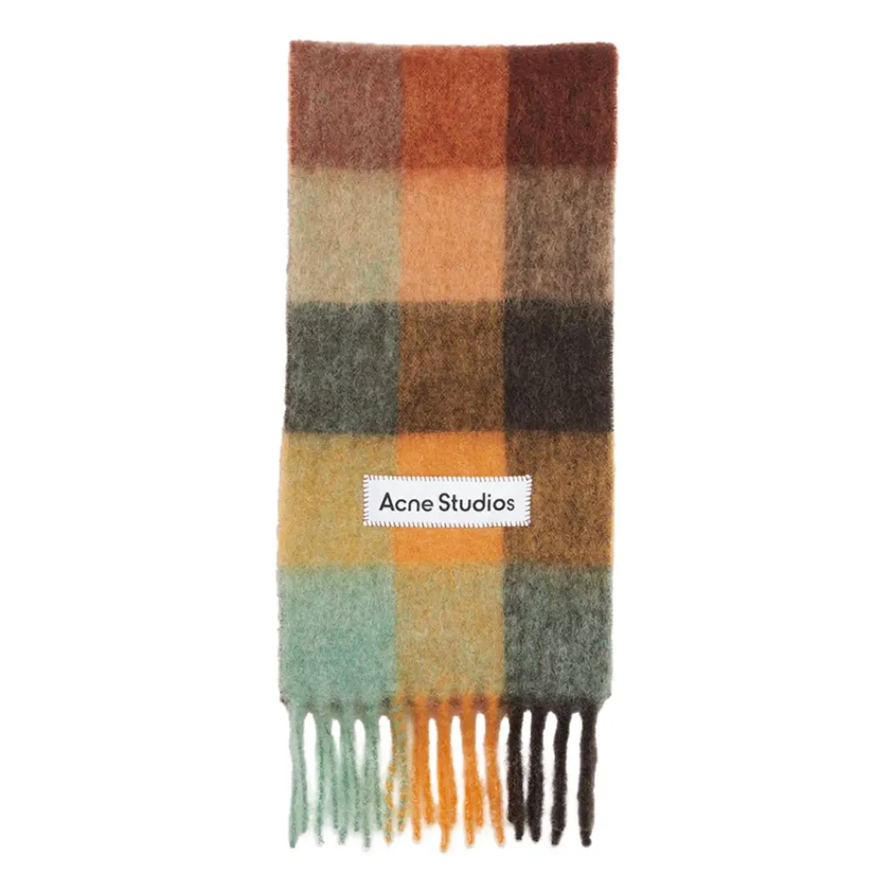 DAMES Acne Studios Scarfs