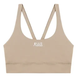 Sporty & Rich Active Bra