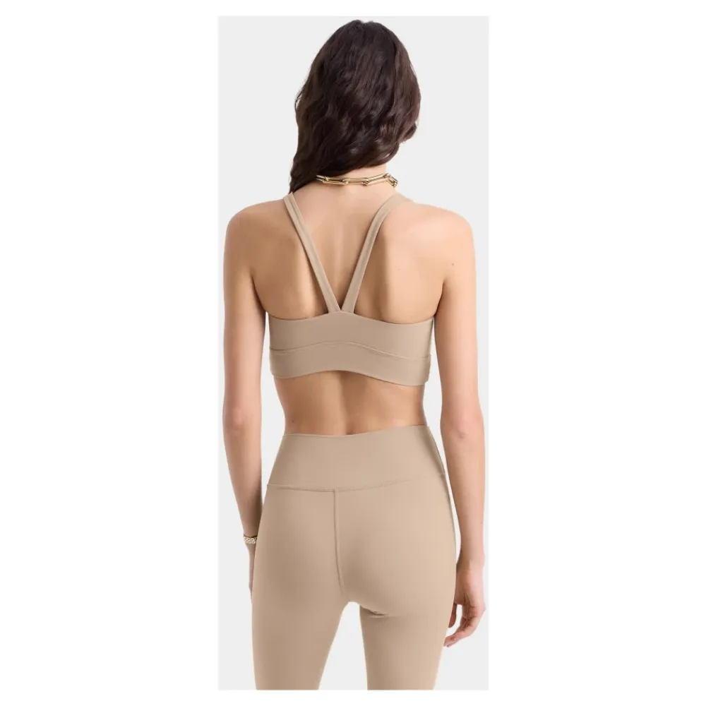 Sporty & Rich Active Bra