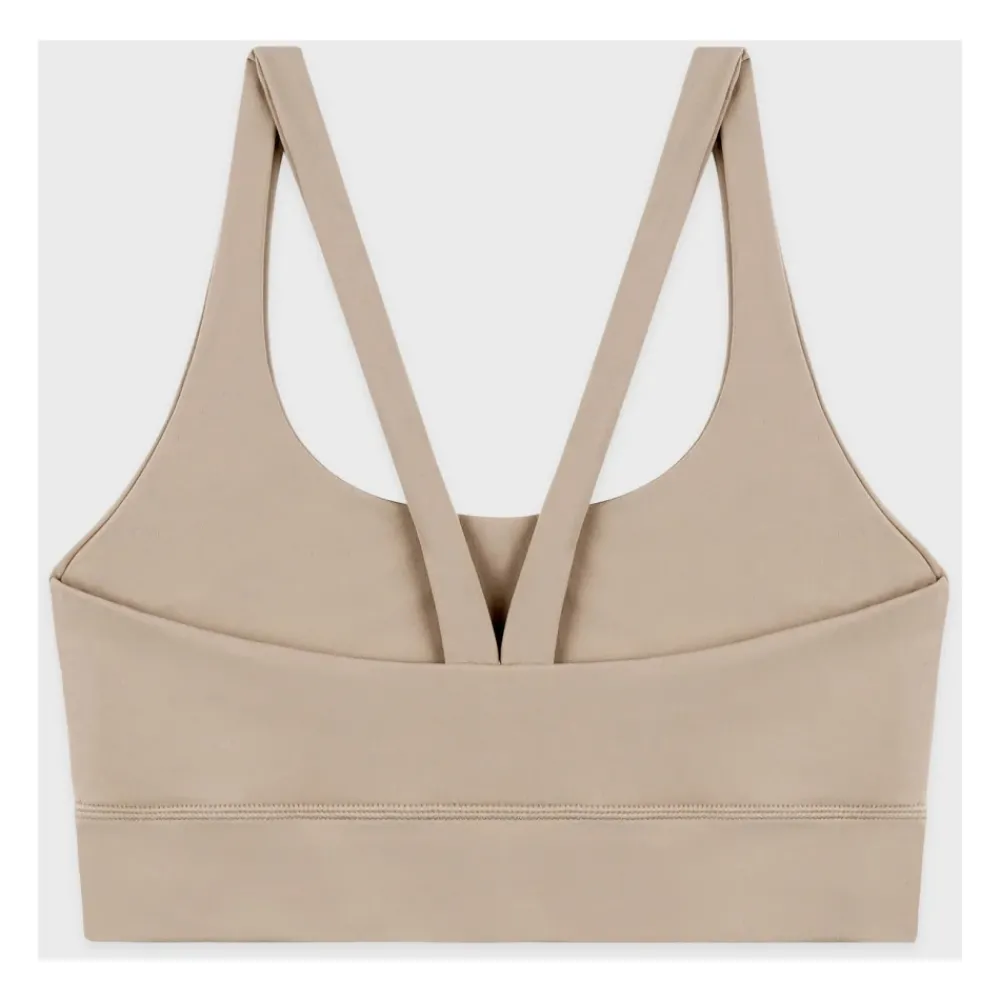 Sporty & Rich Active Bra