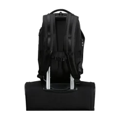 DAMES Samsonite Active Road 10L Rugzak