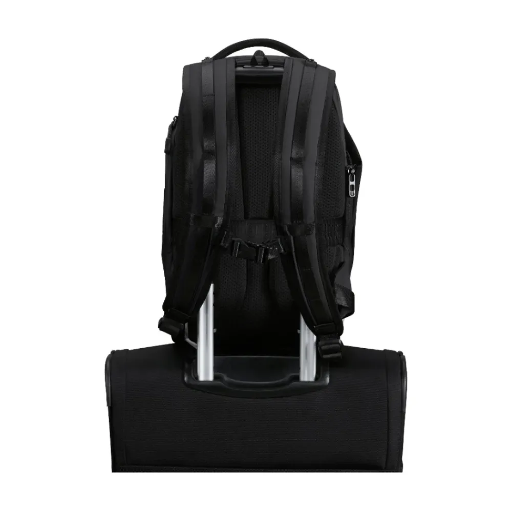 DAMES Samsonite Active Road 10L Rugzak