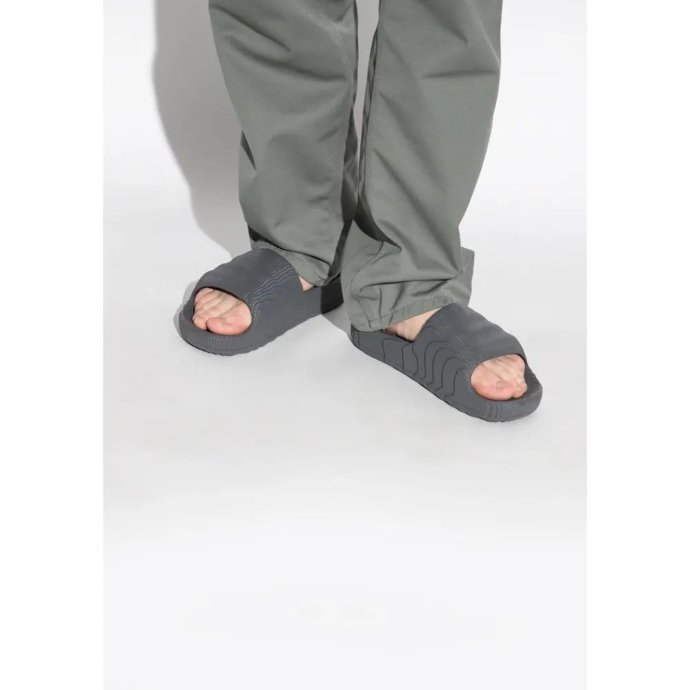 Heren Adidas Originals Adilette 22 slides