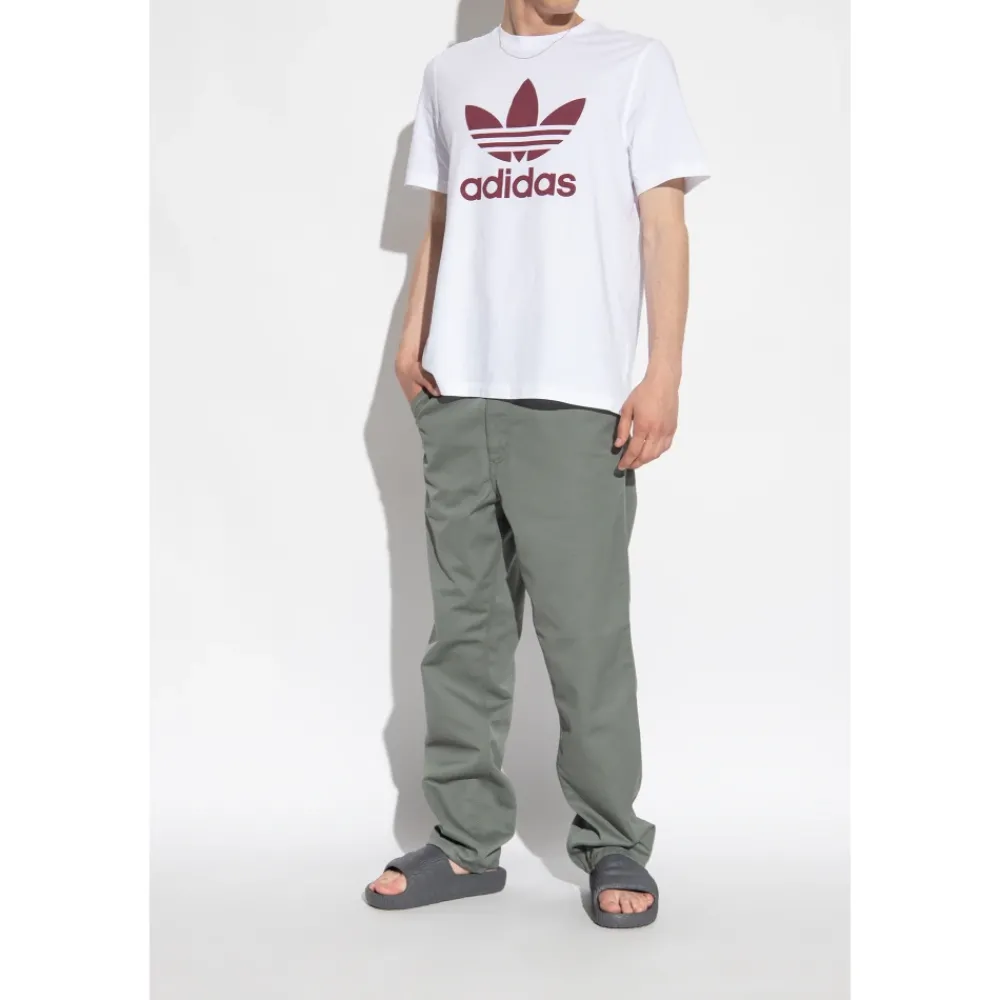 Heren Adidas Originals Adilette 22 slides