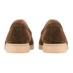 DAMES Cesare Gaspari Aemilia Winter Loafers