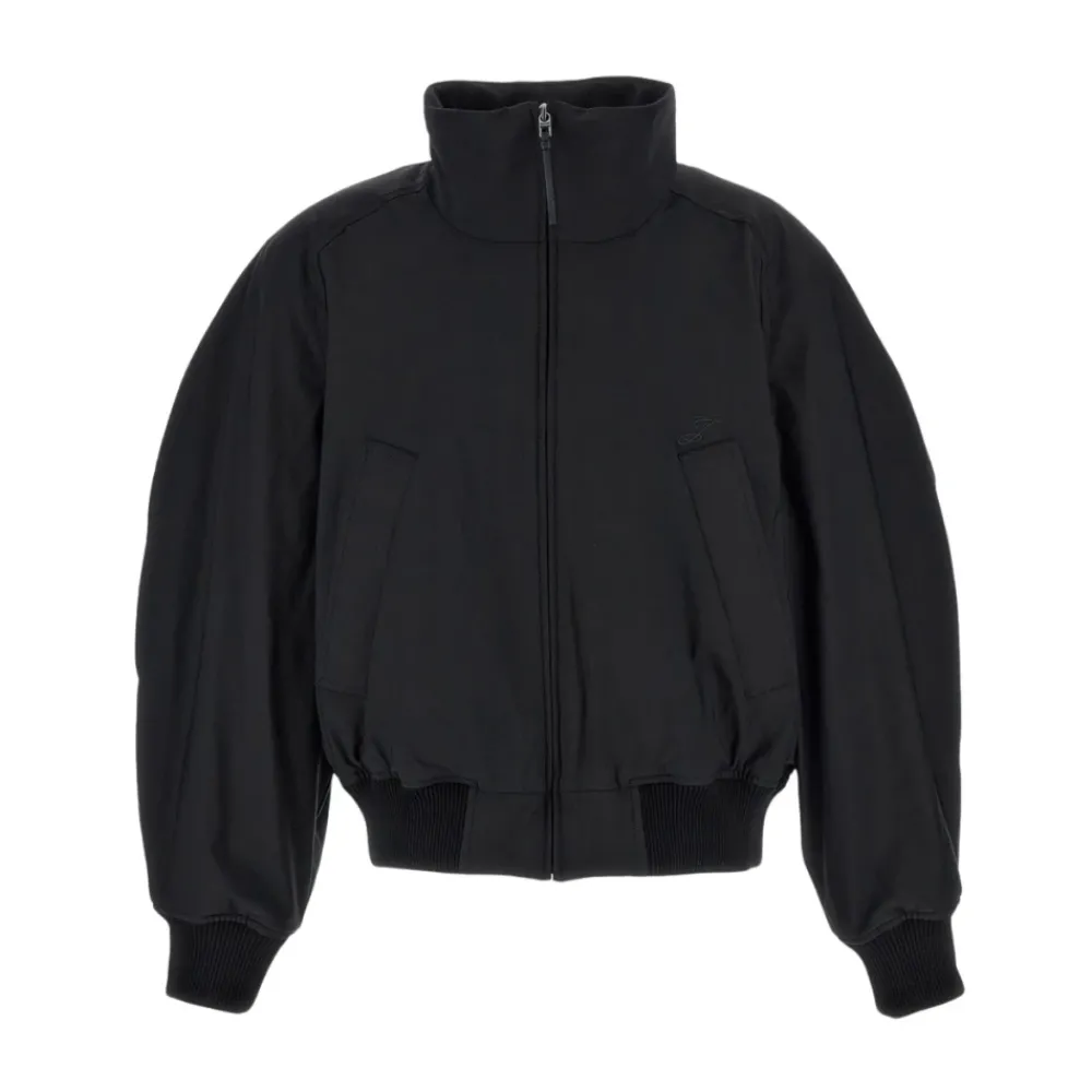 Heren Jacquemus Aero Bomber