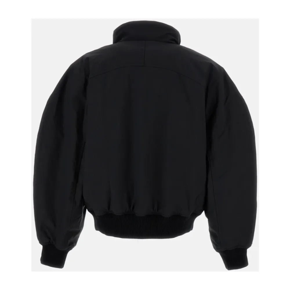 Heren Jacquemus Aero Bomber