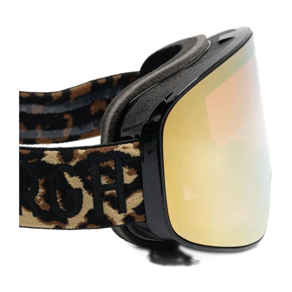 GOLDBERGH Aero Goggle
