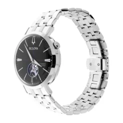 DAMES Bulova Horloges^Aerojet Automatic