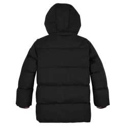 Tommy Hilfiger Jassen^Afneembare Capuchon Pufferjas