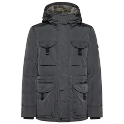 Heren Peuterey Aiptek Model Jas