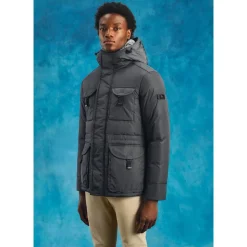 Heren Peuterey Aiptek Model Jas