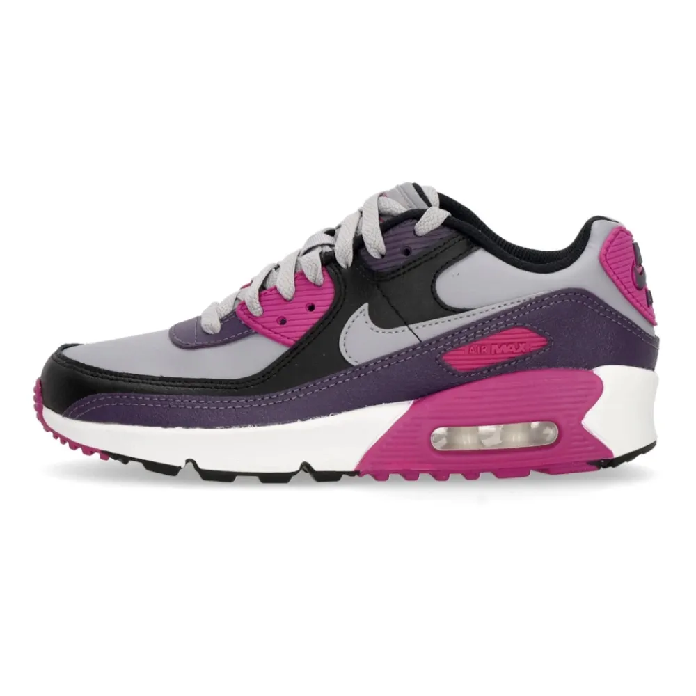 Nike Sneakers^Air Max 90 (GS) Low Shoe