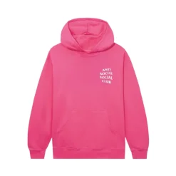 DAMES Anti Social Social Club Hoodies & Sweatvesten^Airbrushed Hoodie