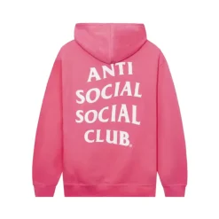DAMES Anti Social Social Club Hoodies & Sweatvesten^Airbrushed Hoodie