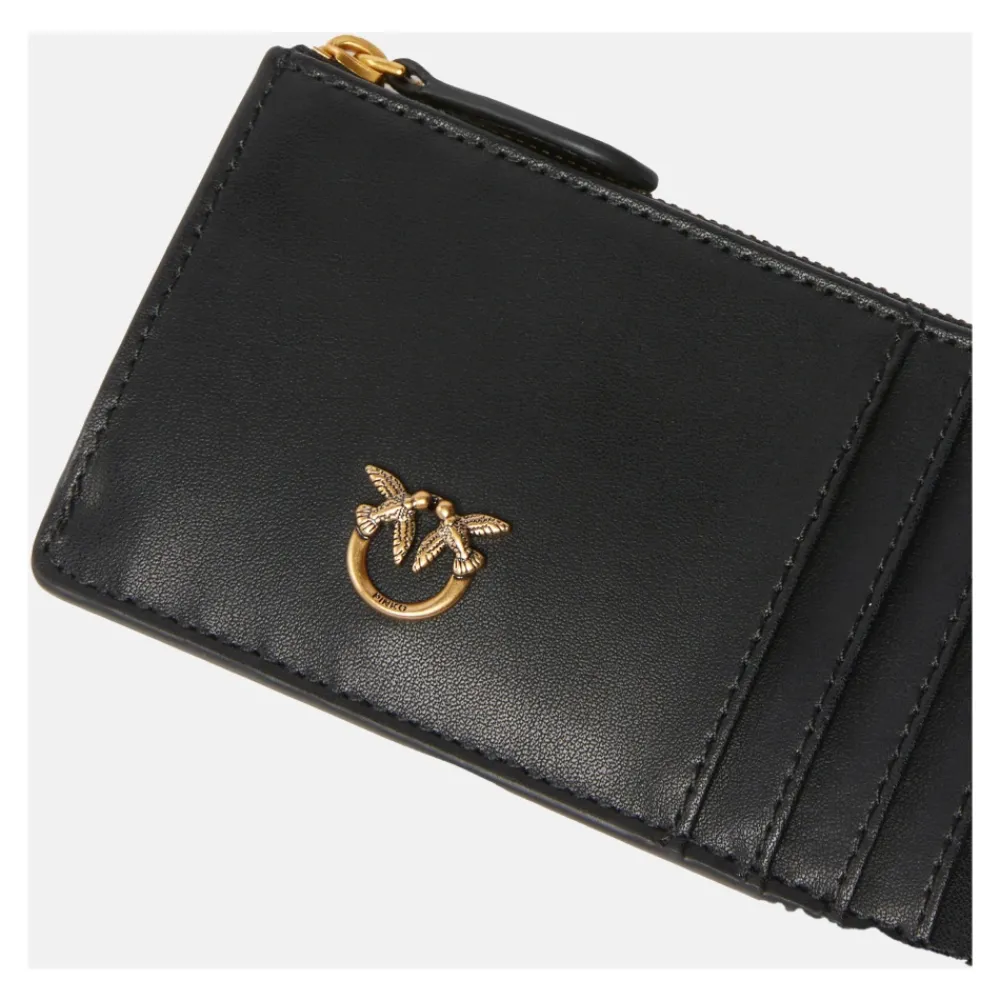 DAMES PINKO Portefeuilles^Airone Cardholder